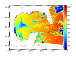 DSWRF_surface_12f03_interp.png