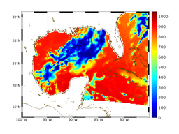 DSWRF_surface_12f06_interp.png