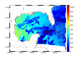 DSWRF_surface_18f03_interp.png