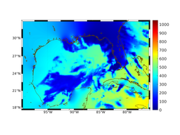 DSWRF_surface_12f03_interp.png