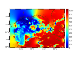 DSWRF_surface_12f06_interp.png