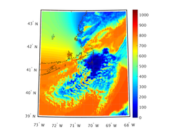 DSWRF_surface_12f03_interp.png